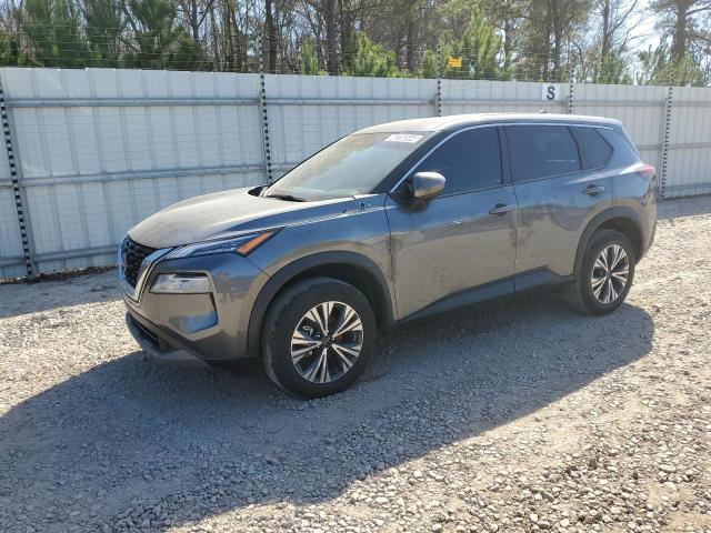 2023 NISSAN ROGUE SV, 