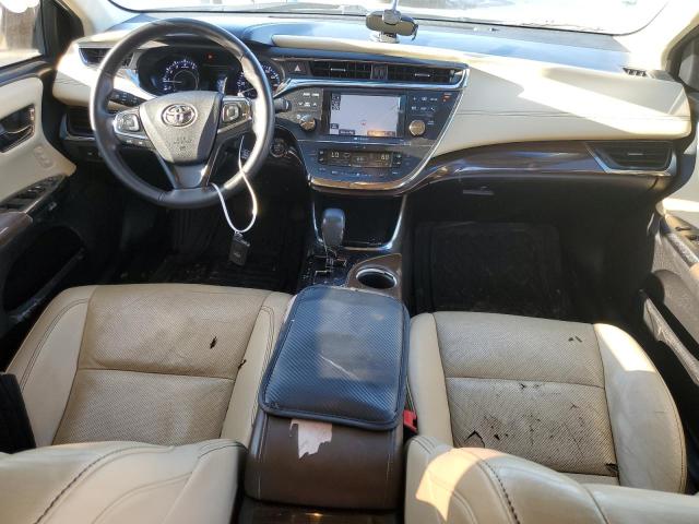 4T1BK1EB1DU048541 - 2013 TOYOTA AVALON BASE 白色 照片 8