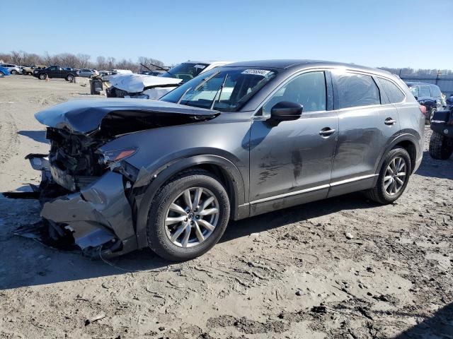 2018 MAZDA CX-9 TOURING, 