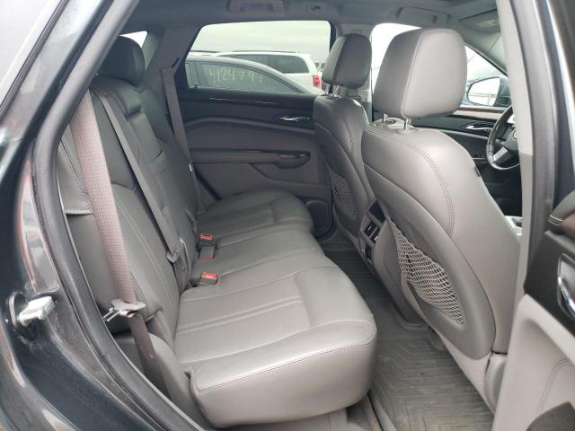 3GYFNBE39CS617477 - 2012 CADILLAC SRX PERFORMANCE COLLECTION Gris photo 11