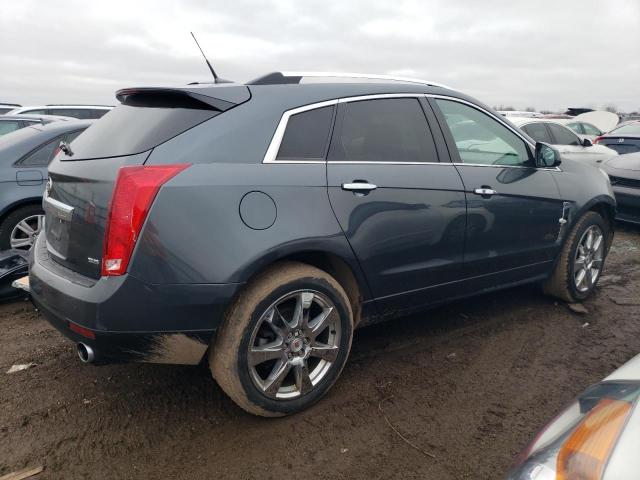 3GYFNBE39CS617477 - 2012 CADILLAC SRX PERFORMANCE COLLECTION Gris photo 3