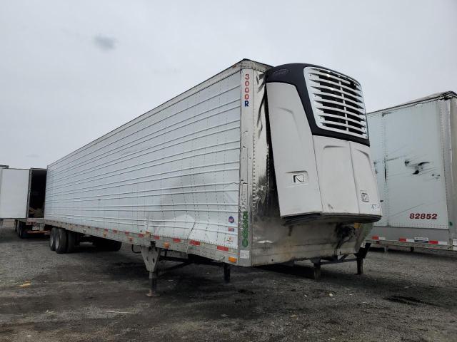 2013 UTILITY REEFER, 