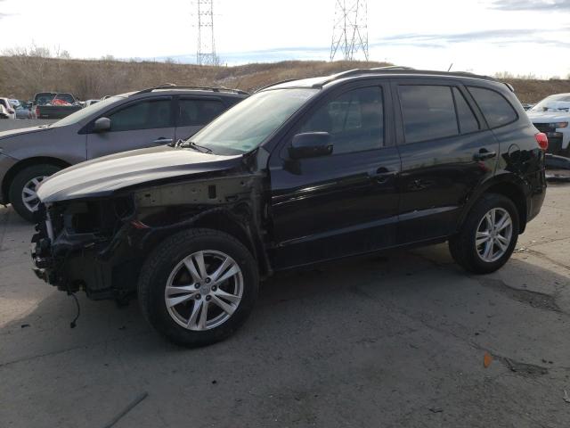 2012 HYUNDAI SANTA FE SE, 