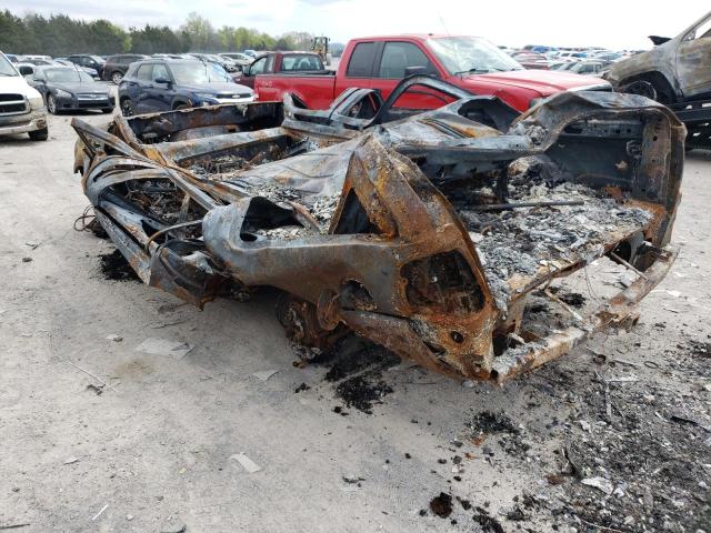 1FMFU16L83LA88364 - 2003 FORD EXPEDITION XLT BURN photo 2