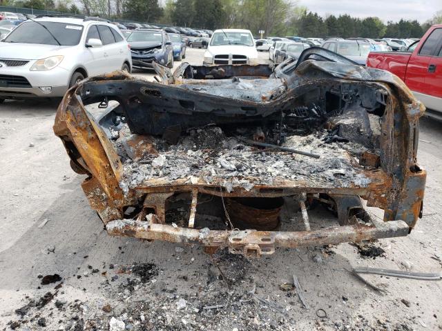 1FMFU16L83LA88364 - 2003 FORD EXPEDITION XLT BURN photo 6