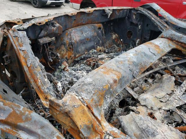 1FMFU16L83LA88364 - 2003 FORD EXPEDITION XLT BURN photo 8