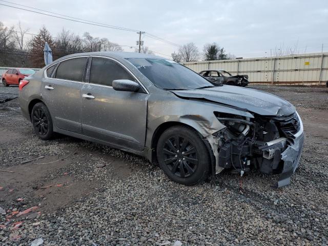 1N4AL3AP6HC120507 - 2017 NISSAN ALTIMA 2.5 GRAY photo 4