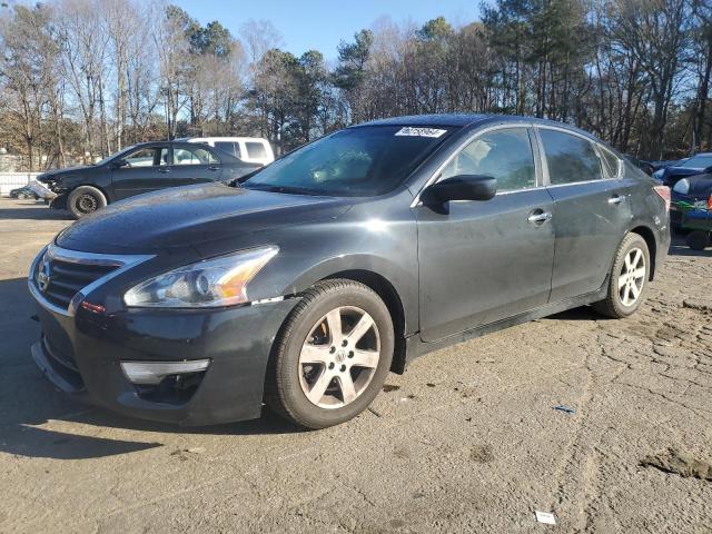 2015 NISSAN ALTIMA 2.5, 