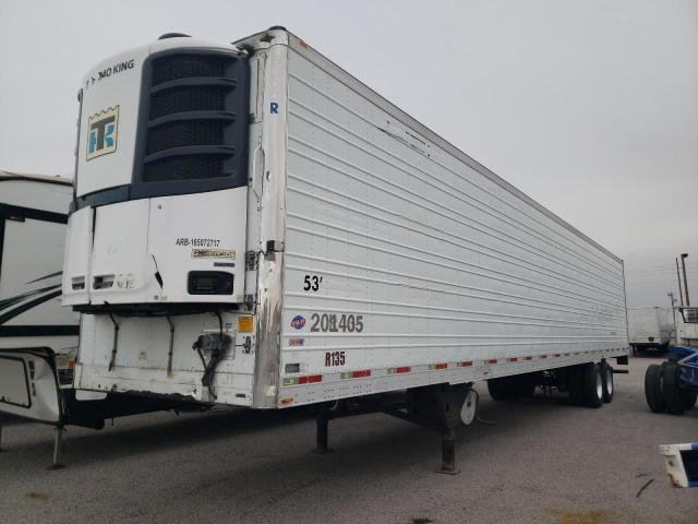 1UYVS2531AU207510 - 2010 UTILITY TRAILER Ağ foto 2