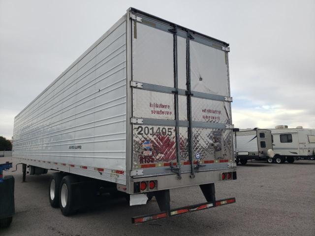 1UYVS2531AU207510 - 2010 UTILITY TRAILER Ağ foto 3