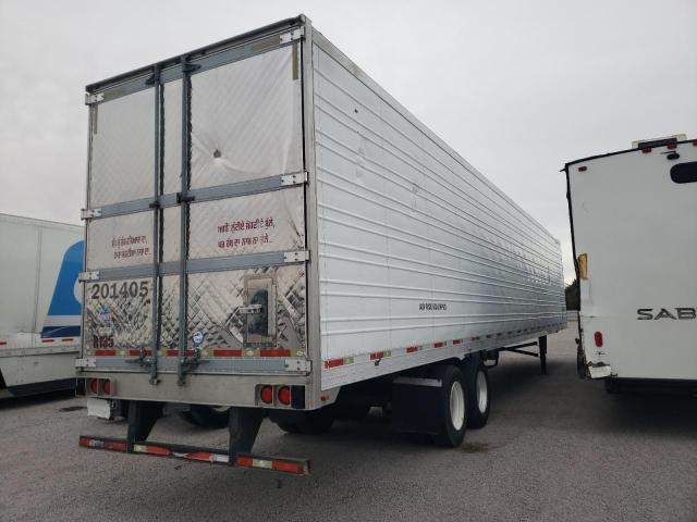 1UYVS2531AU207510 - 2010 UTILITY TRAILER Ağ foto 4