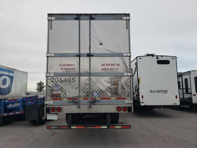 1UYVS2531AU207510 - 2010 UTILITY TRAILER Ağ foto 6