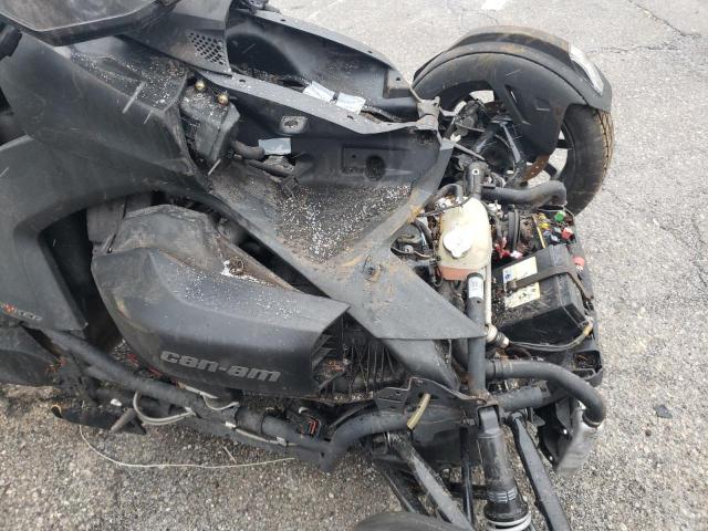 3JB2GEG27MJ006085 - 2021 CAN-AM RYKER RALLY EDITION BLACK photo 7