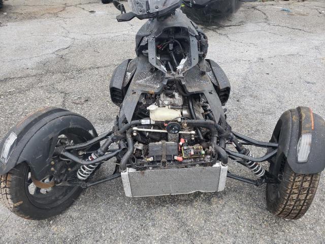 3JB2GEG27MJ006085 - 2021 CAN-AM RYKER RALLY EDITION BLACK photo 9