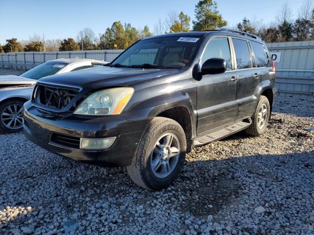 2004 LEXUS GX 470, 