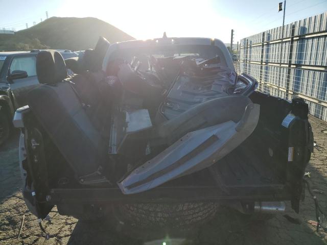 3TMCZ5AN5MM387674 - 2021 TOYOTA TACOMA DOUBLE CAB 灰色 照片 6