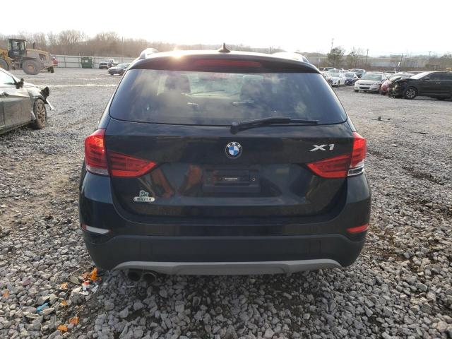 WBAVM1C52FV317312 - 2015 BMW X1 SDRIVE28I CHARCOAL photo 6