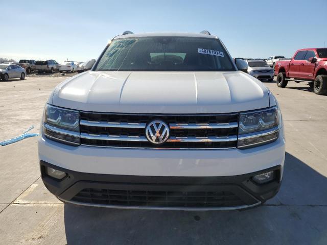 1V2WR2CA0LC504145 - 2020 VOLKSWAGEN ATLAS SE WHITE photo 5