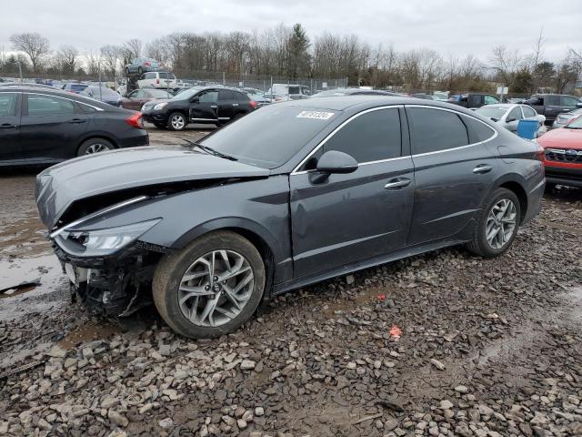 2020 HYUNDAI SONATA SEL, 