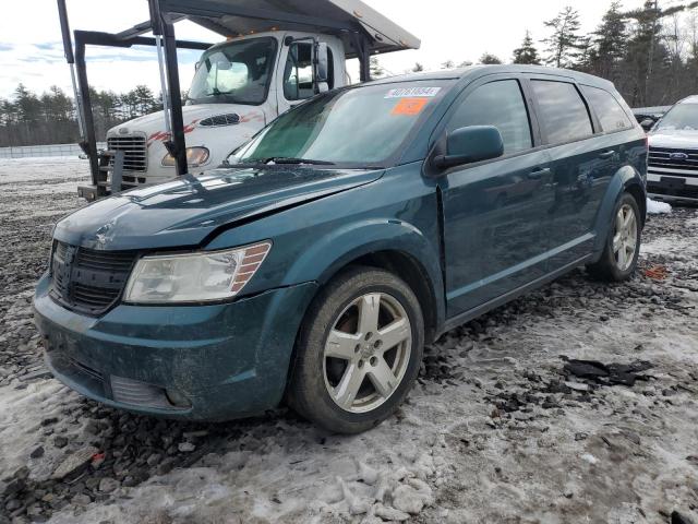 2009 DODGE JOURNEY SXT, 