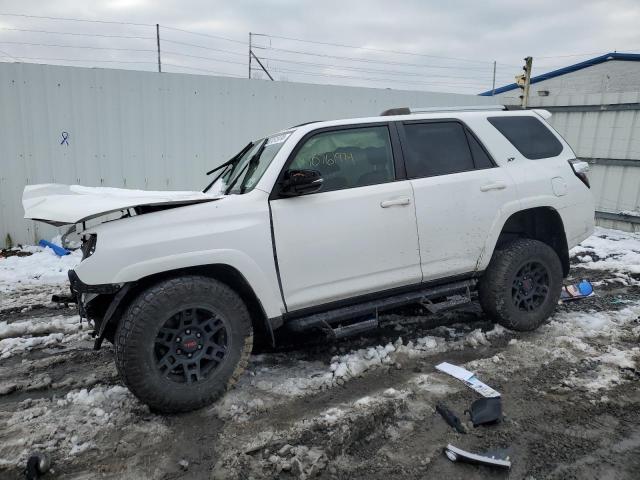 2019 TOYOTA 4RUNNER SR5, 