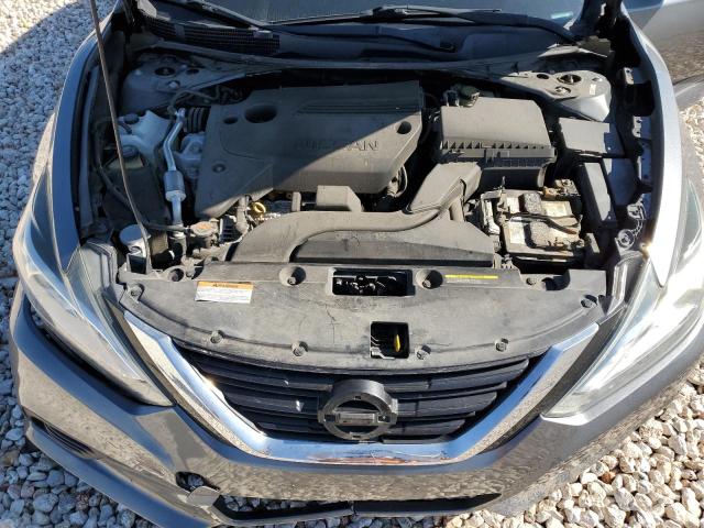 1N4AL3APXHN364181 - 2017 NISSAN ALTIMA 2.5 GRAY photo 11