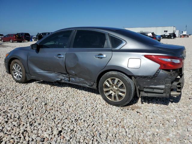 1N4AL3APXHN364181 - 2017 NISSAN ALTIMA 2.5 GRAY photo 2