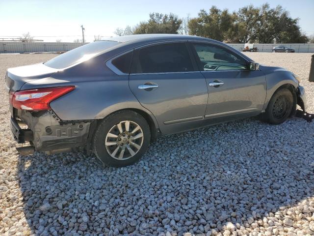 1N4AL3APXHN364181 - 2017 NISSAN ALTIMA 2.5 GRAY photo 3