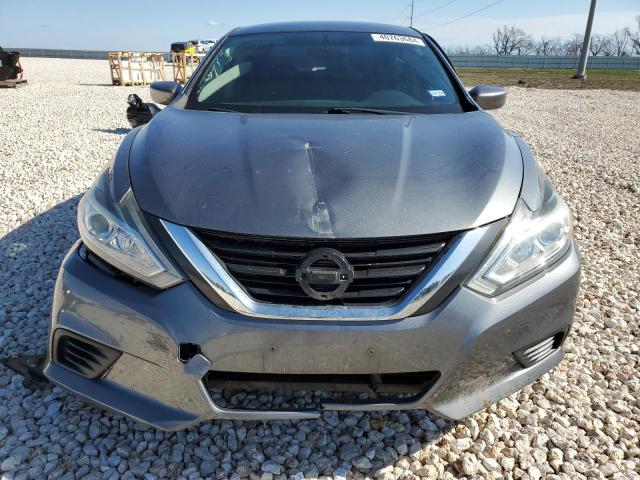 1N4AL3APXHN364181 - 2017 NISSAN ALTIMA 2.5 GRAY photo 5