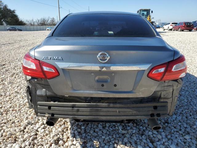 1N4AL3APXHN364181 - 2017 NISSAN ALTIMA 2.5 GRAY photo 6