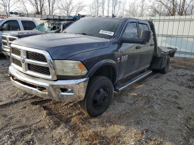 2018 RAM 3500, 