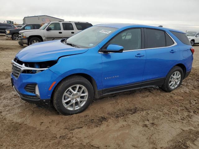 2024 CHEVROLET EQUINOX LT, 