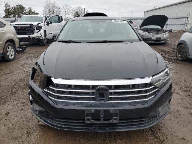 3VWC57BUXKM106881 - 2019 VOLKSWAGEN JETTA S BLACK photo 5