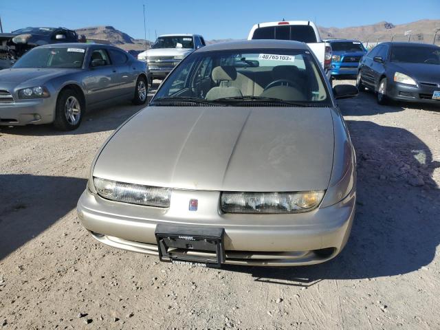 1G8ZK5277WZ149738 - 1998 SATURN SL2 TAN photo 5