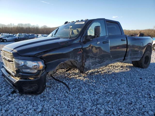 2021 RAM 3500 BIG HORN, 