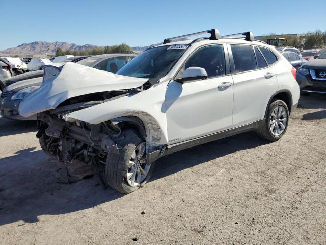 2014 BMW X1 XDRIVE28I, 