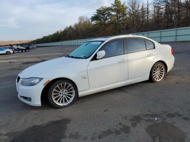 2011 BMW 328 XI SULEV, 