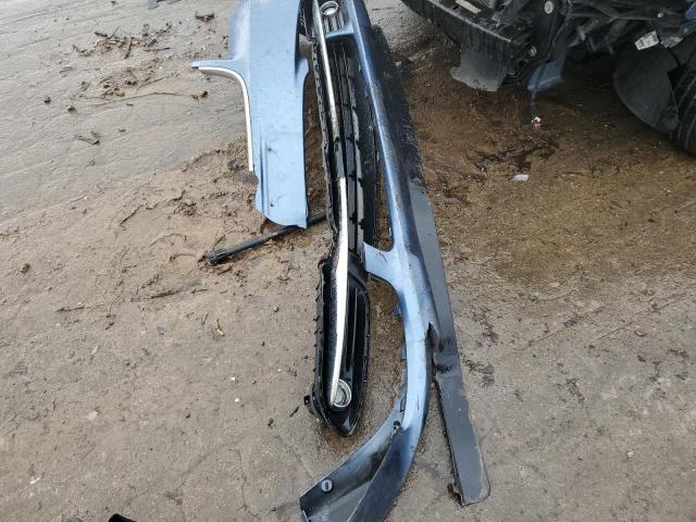 2A4RR8DGXBR781776 - 2011 CHRYSLER TOWN & COU TOURING L BLUE photo 13