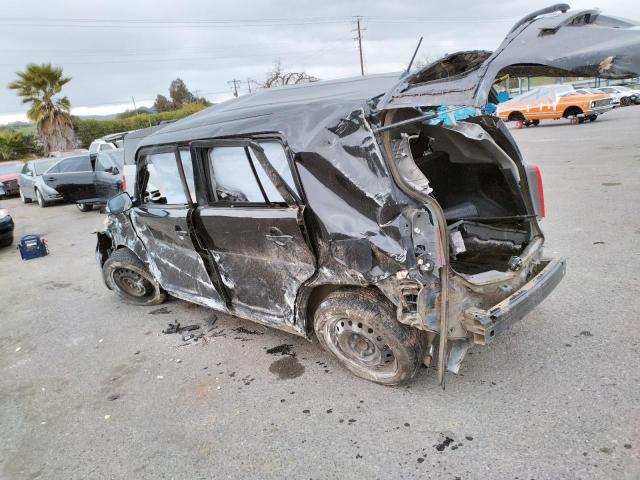 JTLZE4FE2EJ062363 - 2014 TOYOTA SCION XB 黑色 照片 2