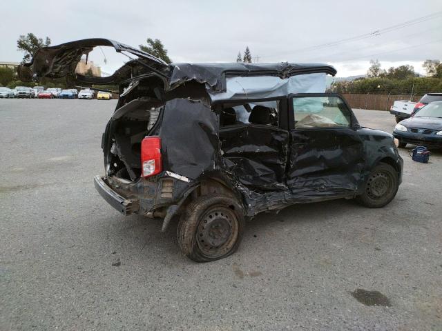 JTLZE4FE2EJ062363 - 2014 TOYOTA SCION XB 黑色 照片 3