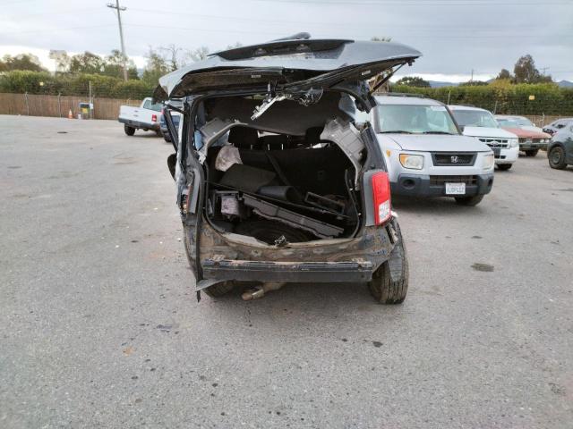 JTLZE4FE2EJ062363 - 2014 TOYOTA SCION XB 黑色 照片 6