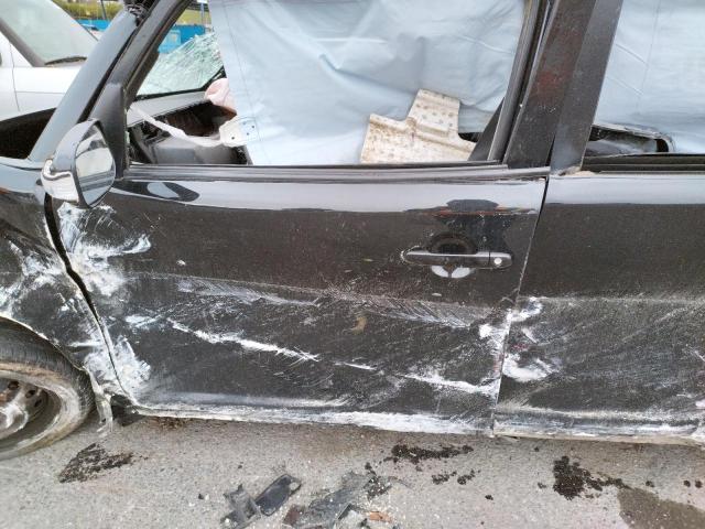 JTLZE4FE2EJ062363 - 2014 TOYOTA SCION XB 黑色 照片 7