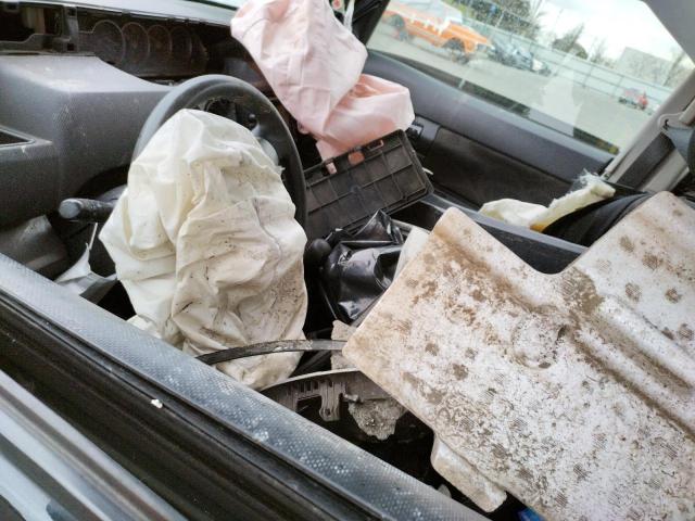 JTLZE4FE2EJ062363 - 2014 TOYOTA SCION XB 黑色 照片 8