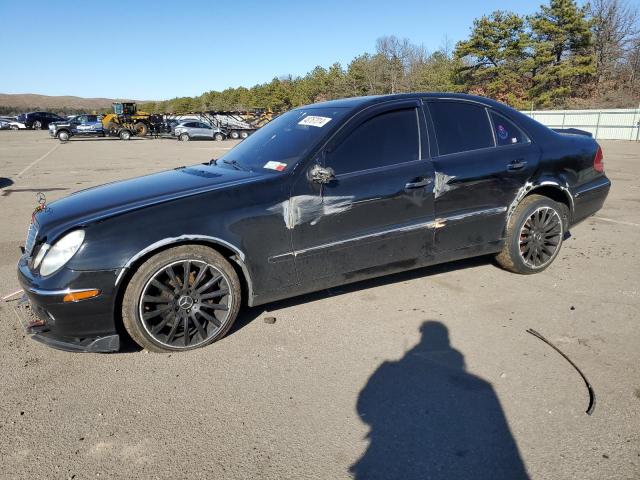 2006 MERCEDES-BENZ E 350 4MATIC, 