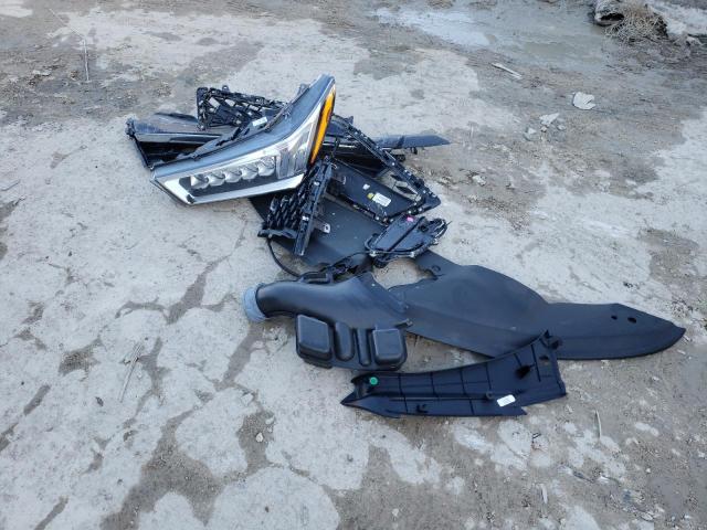 5J8YD4H53LL043282 - 2020 ACURA MDX TECHNOLOGY BLACK photo 13