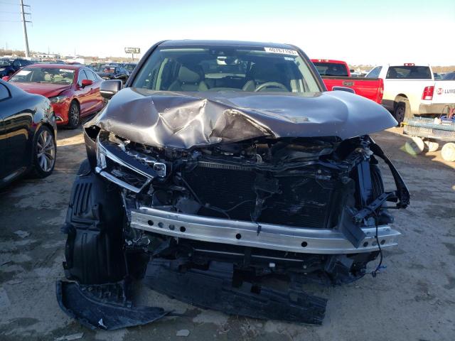 5J8YD4H53LL043282 - 2020 ACURA MDX TECHNOLOGY BLACK photo 5