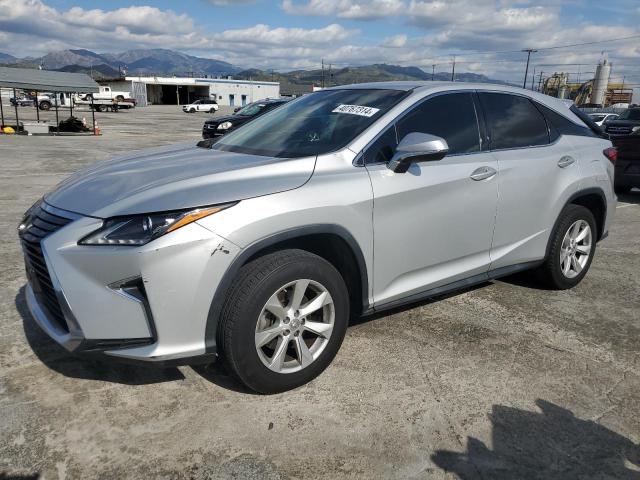 2017 LEXUS RX 350 BASE, 