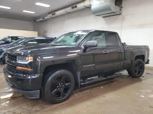 2016 CHEVROLET 1500 C1500, 