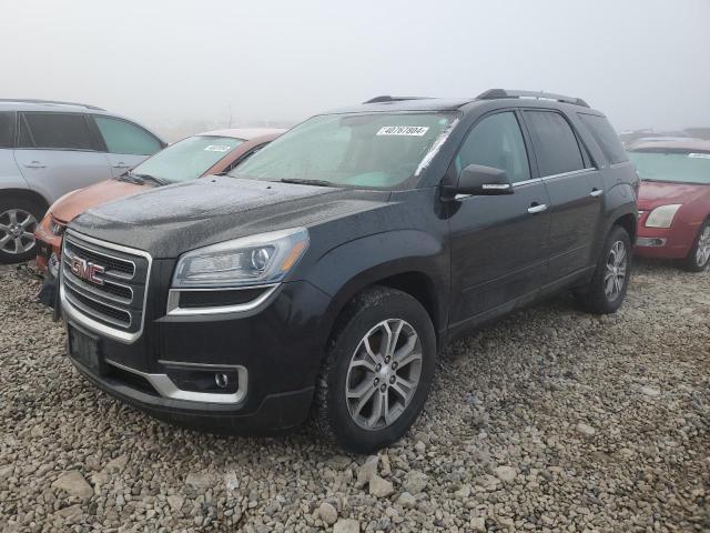 2013 GMC ACADIA SLT-1, 