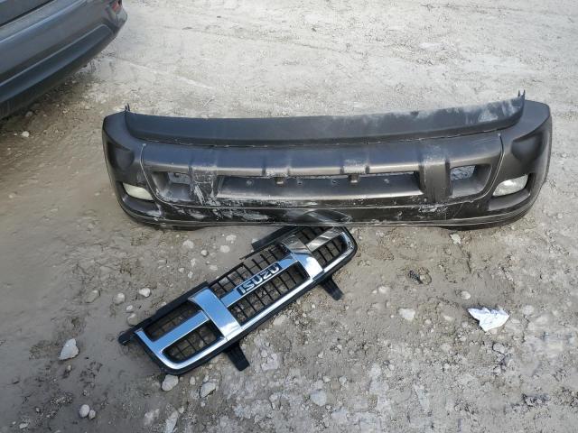 4NUET16S332100182 - 2003 ISUZU ASCENDER S 棕色 照片 13